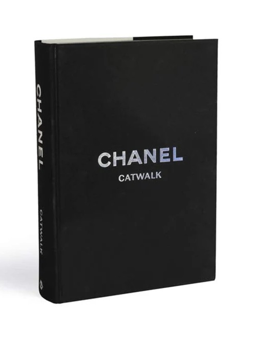Chanel Catwalk: The Complete Collections 760-page coffee table book/history NEW